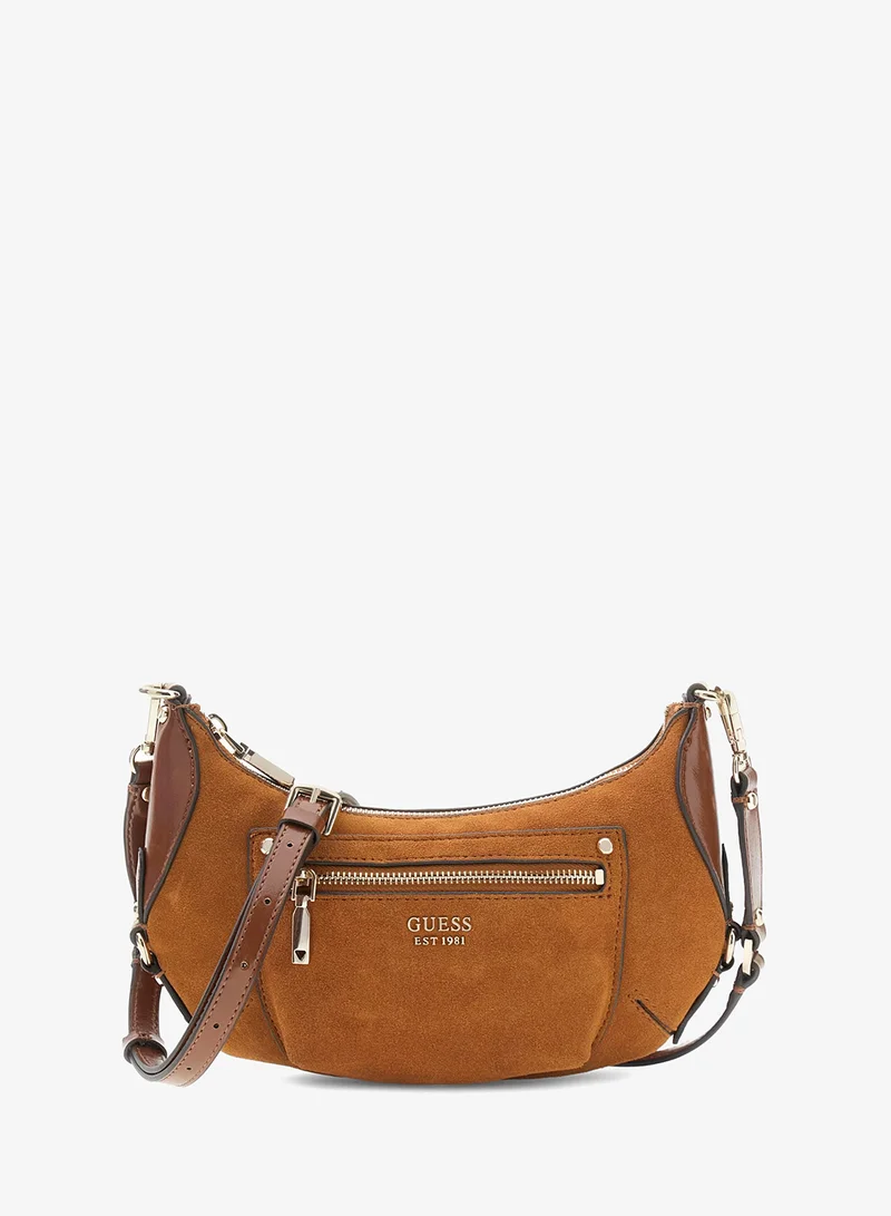 جس حقيبة مارشا كروس بودي صغيرة